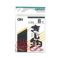 OWNER OH Kiji Bari #8