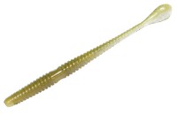ISSEI Spatula 4" Heavy Salt #21 Yoshinobori
