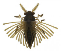BAIT BREATH NoLook Bug #606 Mad Bug