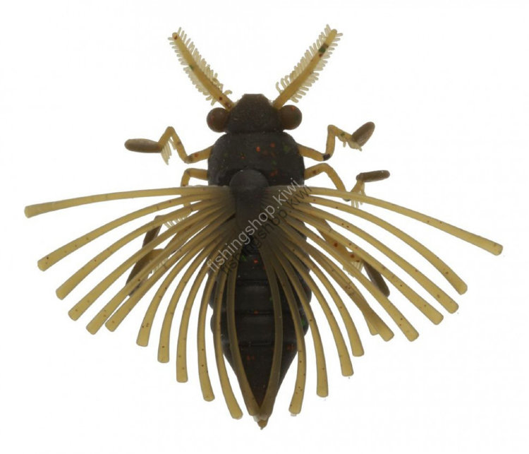 BAIT BREATH NoLook Bug #606 Mad Bug