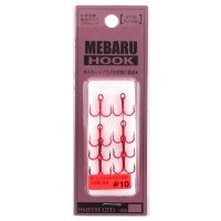 SMITH Mebaru Hook #14 (8pcs)
