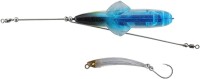 JACKALL Jettrow 45g #Shirasu Set