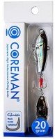COREMAN PB-20 Power Blade # 034