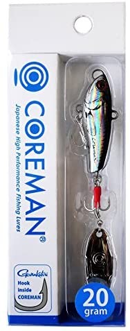 COREMAN PB-20 Power Blade # 034