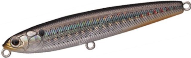 TACKLE HOUSE Cruise Sinking Pencil CRSP80 #04 SHG Bora Dotted Gizzard