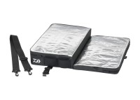 DAIWA Crystia Wakasagi Cushion (A) #Black