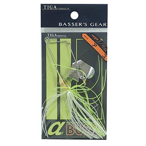 TIGA Alpha Buzz 1/4 Ayu