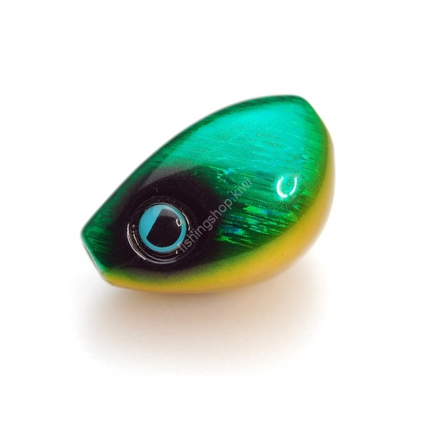 RISE JAPAN Namidama TG 60g #ND06 Green Gold
