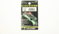 NAKAZIMA No.184 Pittashi Light Included S