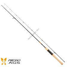 Daiwa PRESSO AGS 60XULV Rods buy at Fishingshop.kiwi