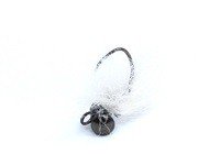 MUKAI Nikot Ball 1.6 g # 7 White
