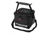 MAZUME Tackle Container Mini II #Black