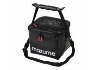MAZUME Tackle Container Mini II #Black