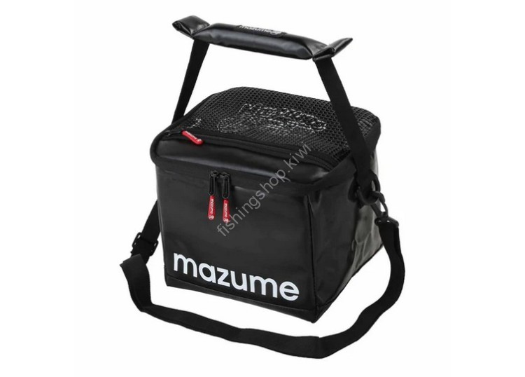 MAZUME Tackle Container Mini II #Black
