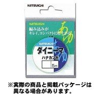 DECOY KATSUICHI Dyneema Hanakan Ito 5m #0.8