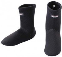 LITTLE PRESENTS AC-69 Wet Socks BK L