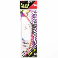 NT Swivel Pyon Pyon Snake [Pink] M