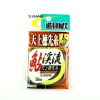 SASAME Tenjo Thread Thick [Yellow]