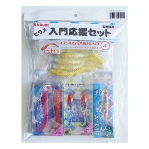BUDDY WORKS Set 3000 21g
