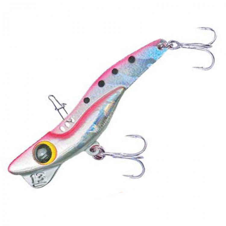 BREADEN 13SWAY # 07 Pink Sardine