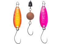 DAIWA Trout Tri Set S #Almond