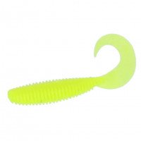 DAIWA Kasago GaburiCurly 1.7 Luminous Yellow