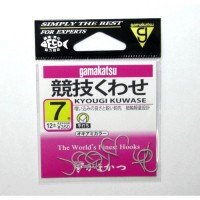 GAMAKATSU Kyougi Kuwase [Okiami] #7 (12pcs)