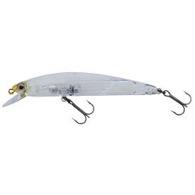 JACKALL Lill Bill 70F Super Clear Shirau Ooo