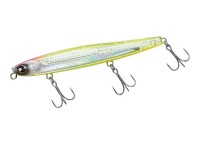 DAIWA Morethan Switch Hitter DH128S LI #Pink Head Clear Chart