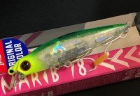 FIMO x Mangrove Studio Marib 78 #CH Mojito