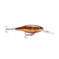 RAPALA Shad Rap SR9-DCW