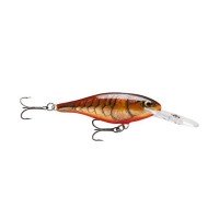 RAPALA Shad Rap SR9-DCW