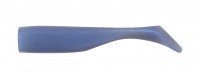 DUO Beach Walker Haul Shad 3.75 S003 Pro Blue