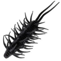 HIDE-UP Coike Shrimp Big #109 Black Solid