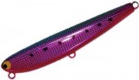 POZIDRIVE GARAGE Flat Flutter 95S X-heavy Model # X551 Do Pink Iwashi