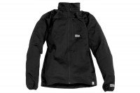 Abu Garcia Water Resistant Jacket Black M
