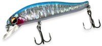 SOULS Namusan6 5.5g #02 Blue Back