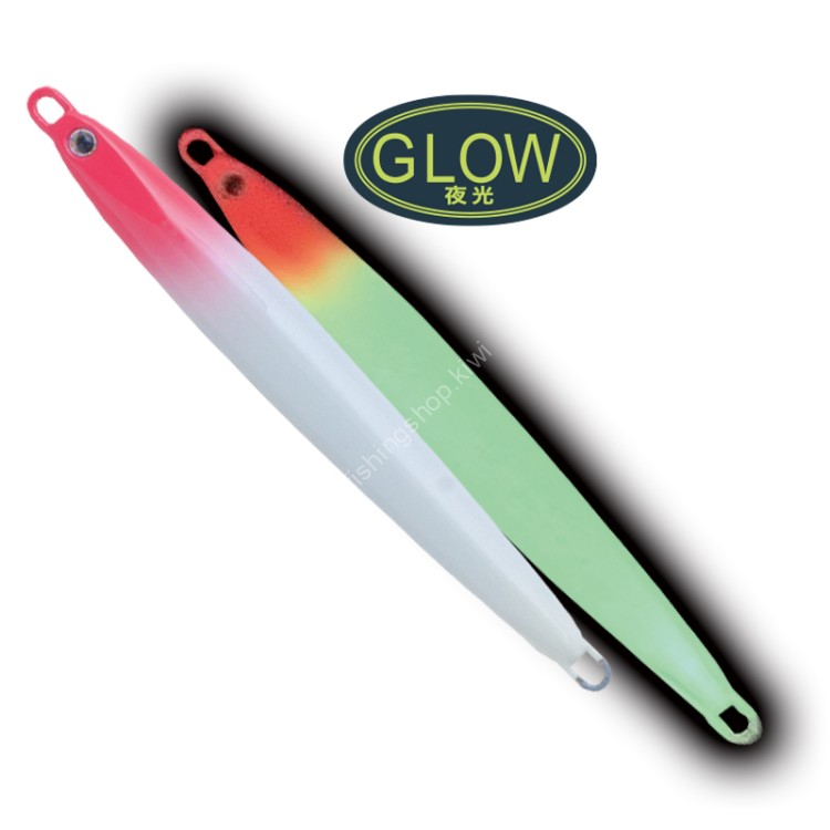 ANGLERS REPUBLIC PALMS Slow Blatt Lake Shore Slow Long #G-726 UV Sakura Glow