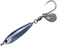 ZEAKE F_Sardine Blade Tune 30g #FSB202 Katakuchi Glow UV