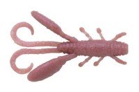 BERKLEY PowerBait MaxScent Critter Hawg 2.6inch #MMZ (Mimizu)