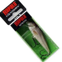 RAPALA CountDown CD7 SML
