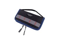 JACKALL Spoon Wallet R S #Navy/Orange