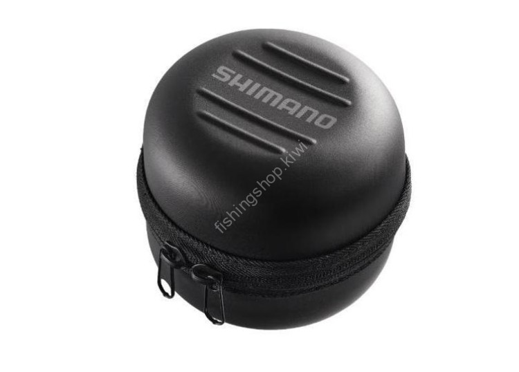 Boîte De Rangement Pour Moulinet Shimano PC-218W - Taille L (pour 18000-30000) - Neuve