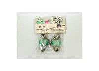 DAITOU Luminous Bell No 1105 W-Medium (2pcs)