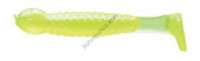 ECOGEAR Grass Minnow SS 1.125 073 Rockfish Chart Glow Luminous