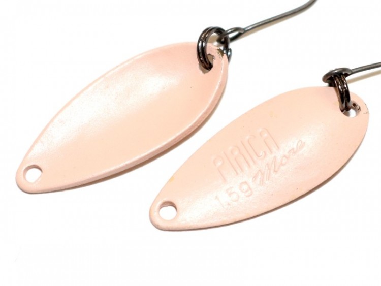 YARIE No.702 Pirica More 1.0g #BB-3 Salmon