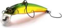 JACKSON Zurubiki Goby #SGG Gold Green