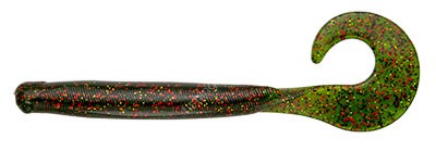 ECOGEAR Lock Max 5 370 Kelp Jungle Choise