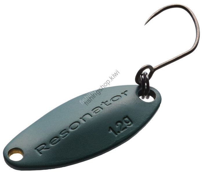 GOSEN FaTa Resonator Slim 1.2g #11 Olive