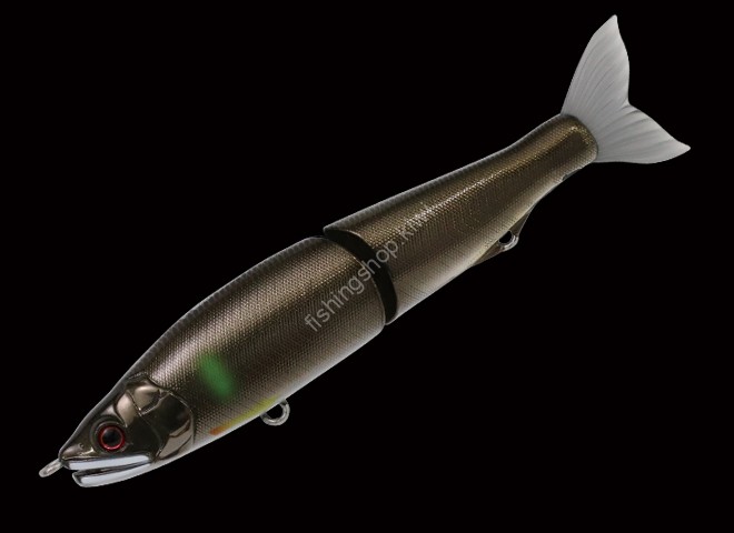 GAN CRAFT Ayuja Jointed Claw 128 F #12 Gekko Ayu